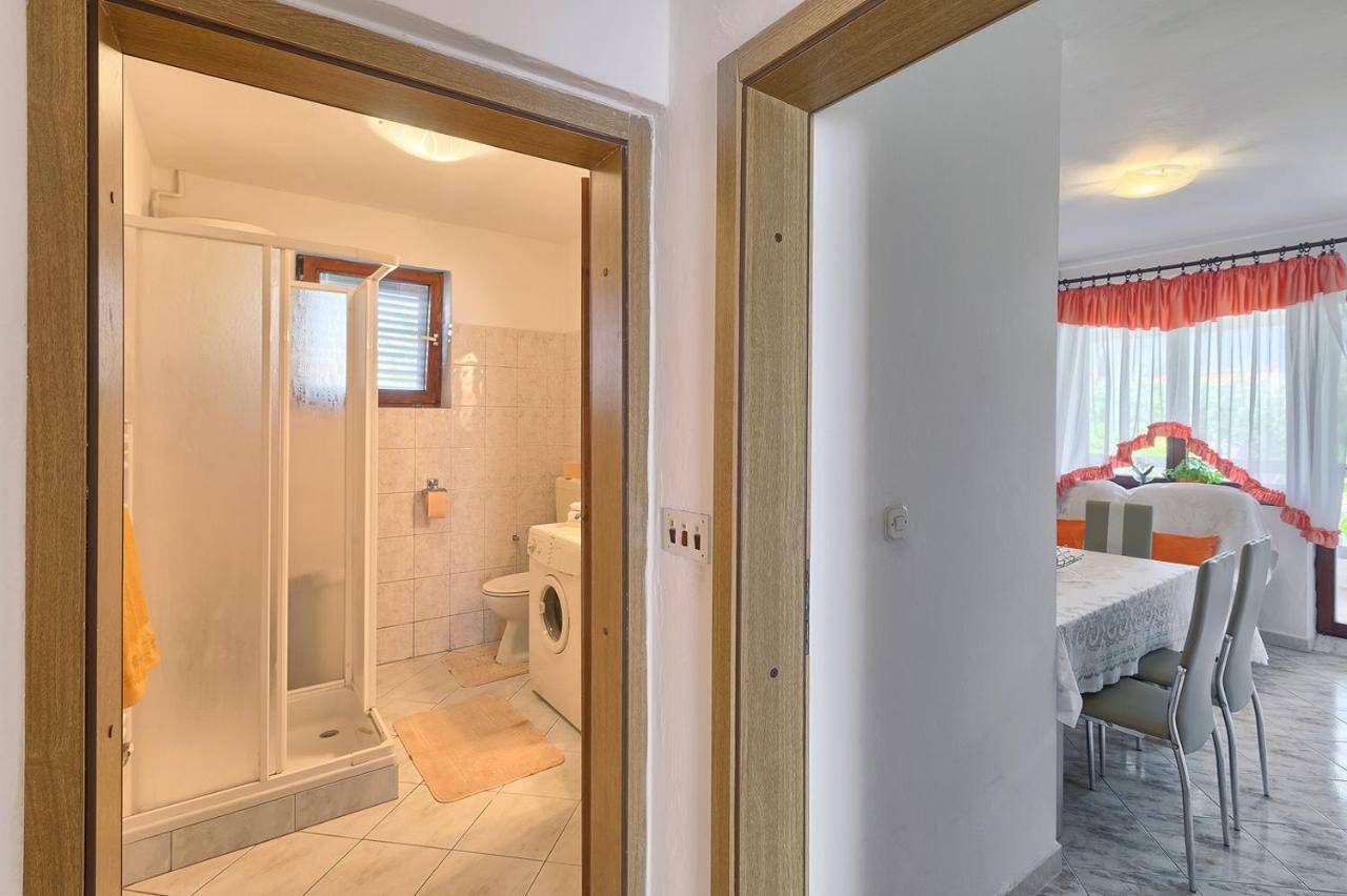 Apartman D&D, Dvorine 63 Banjole Exteriör bild