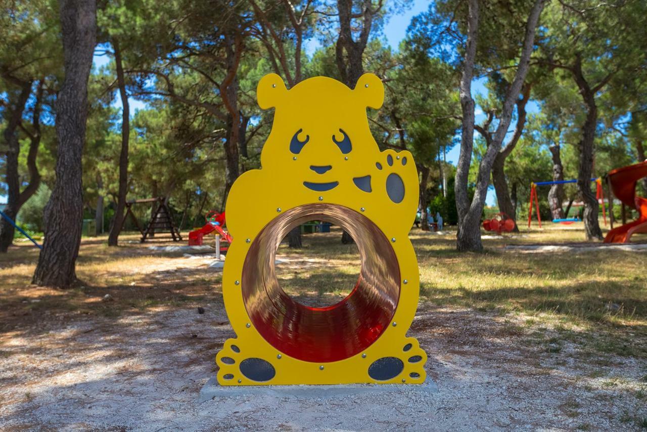Apartman D&D, Dvorine 63 Banjole Exteriör bild
